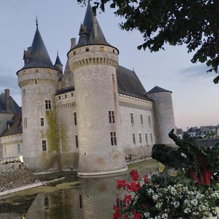 Appartement Oh! Duc De Sully Eksteriør billede