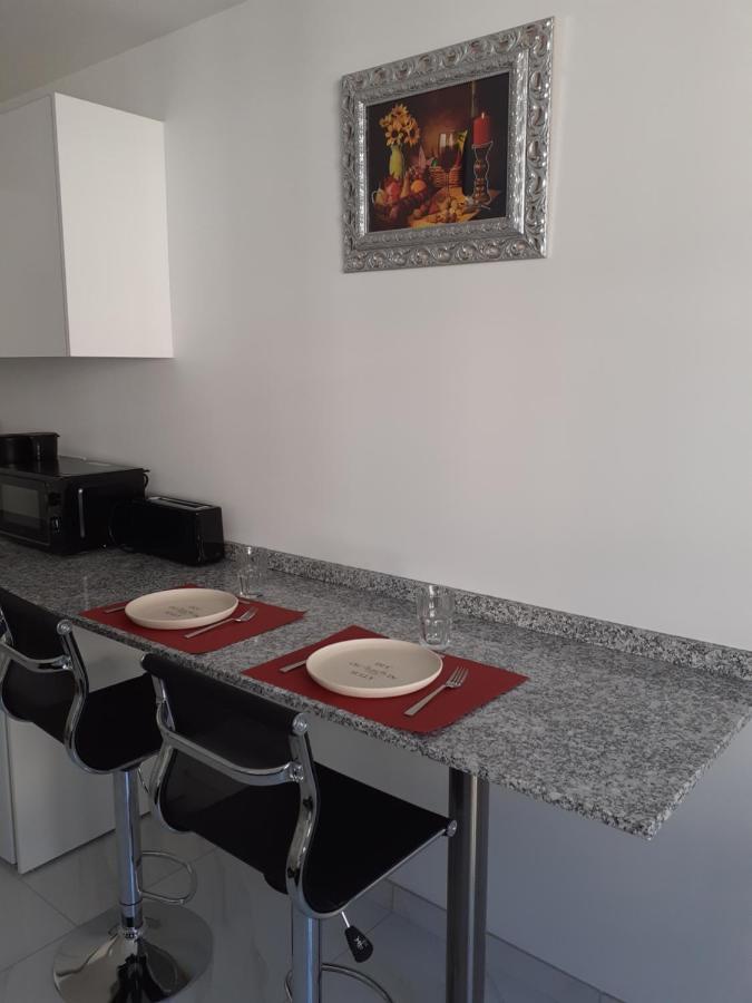 Appartement Oh! Duc De Sully Eksteriør billede