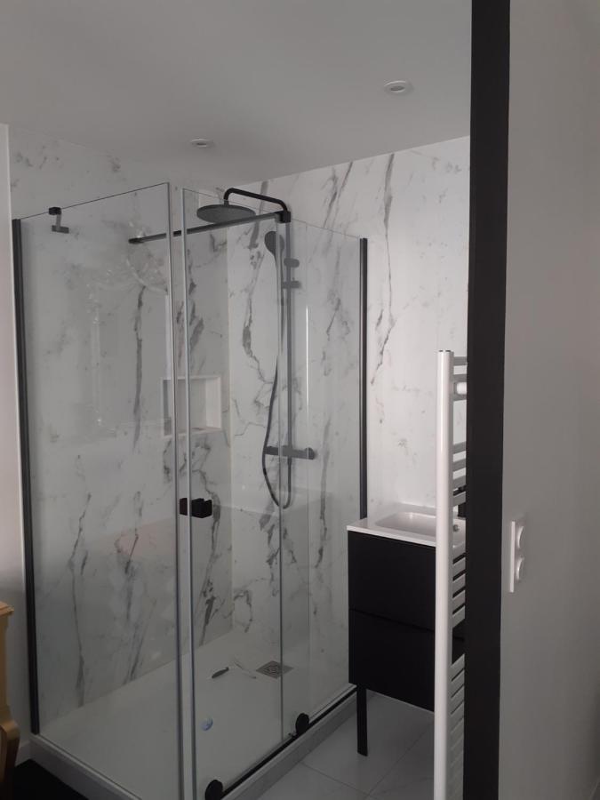 Appartement Oh! Duc De Sully Eksteriør billede