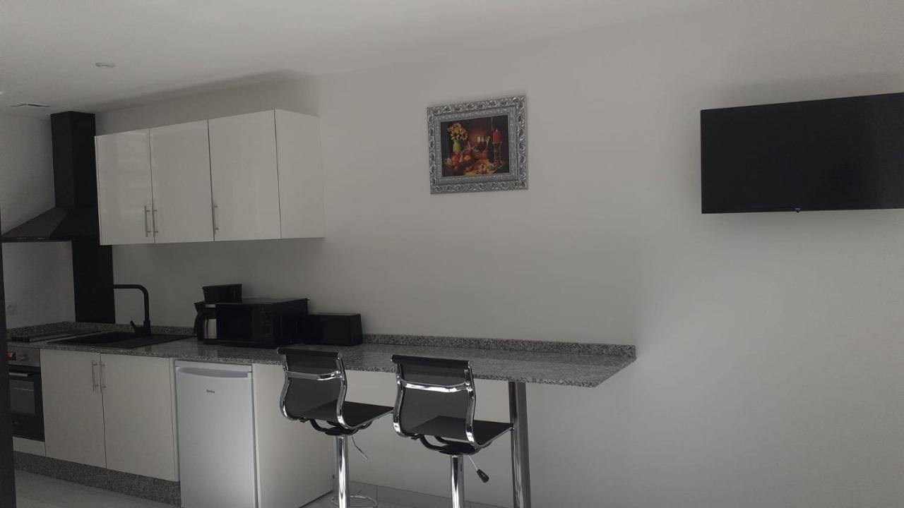 Appartement Oh! Duc De Sully Eksteriør billede