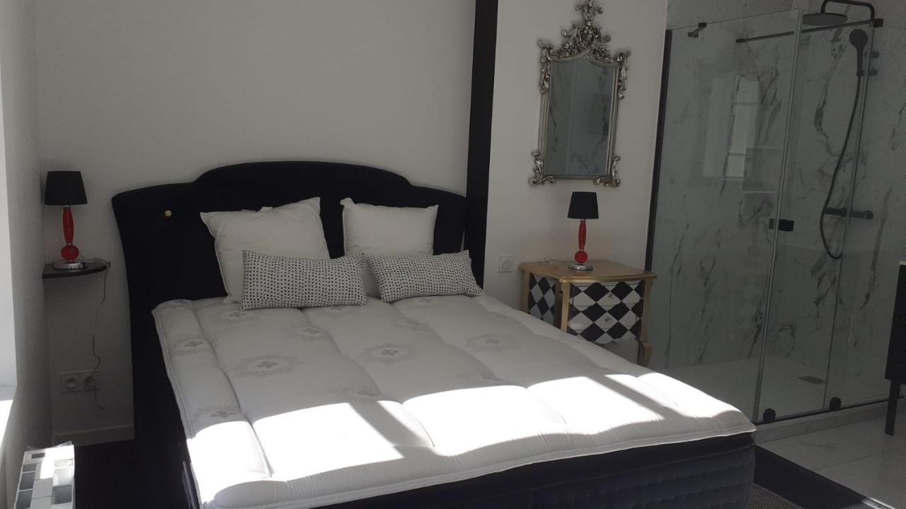 Appartement Oh! Duc De Sully Eksteriør billede