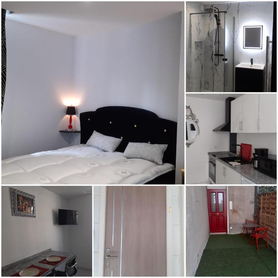 Appartement Oh! Duc De Sully Eksteriør billede